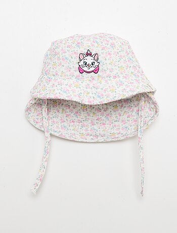 Cappello con laccetto da annodare "Marie