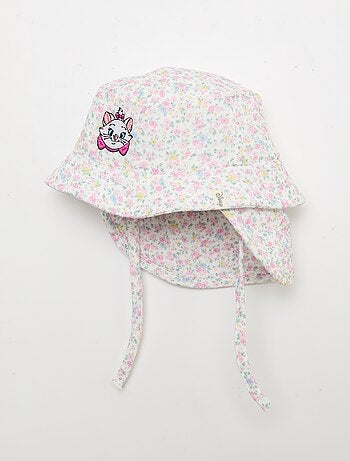 Cappello con laccetto da annodare "Marie