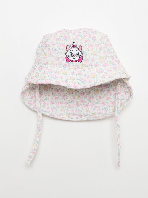 Cappello con laccetto da annodare "Marie" - Kiabi