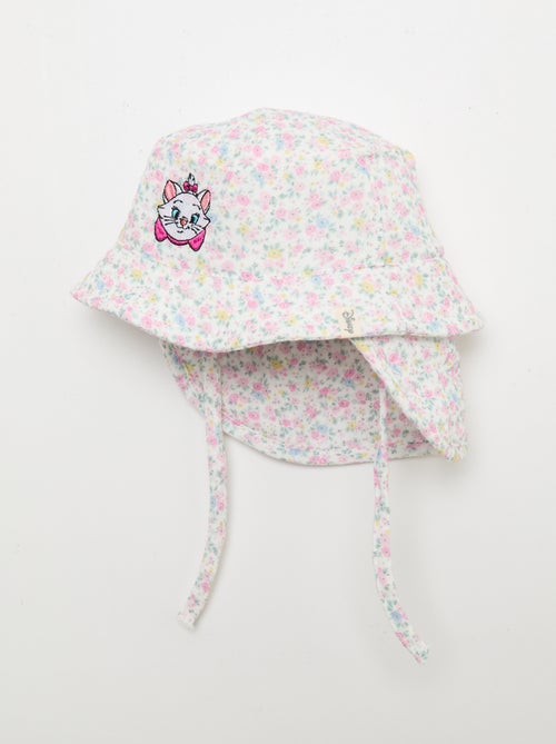 Cappello con laccetto da annodare "Marie" - Kiabi