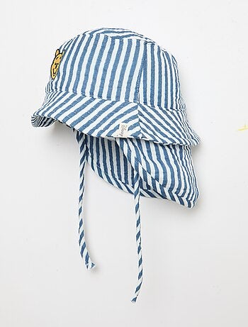 Cappello con laccetto da annodare "Marie