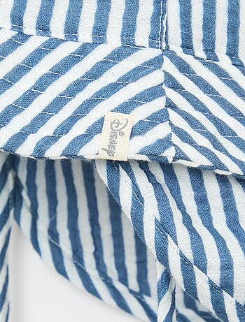 Cappello con laccetto da annodare "Marie