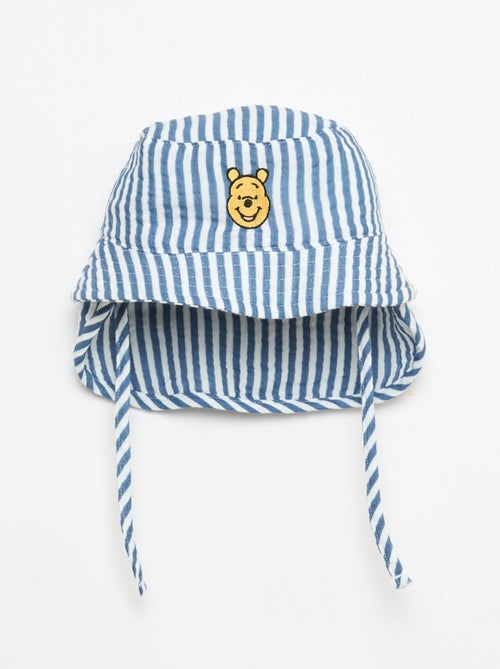 Cappello con laccetto da annodare "Winnie" - Kiabi