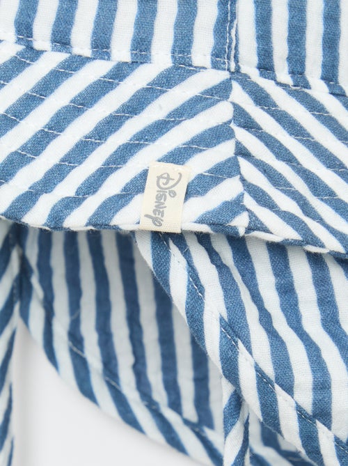 Cappello con laccetto da annodare "Winnie" - Kiabi