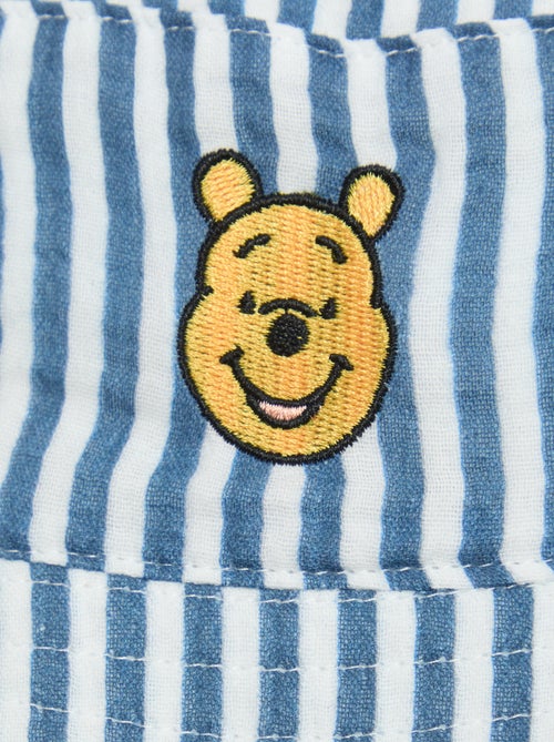 Cappello con laccetto da annodare "Winnie" - Kiabi