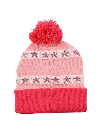 Cappello con pon pon Paw Patrol bambina