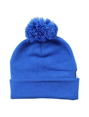 Cappello con pon pon Spider-Man bambino