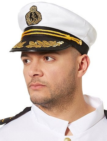 Cappello da capitano