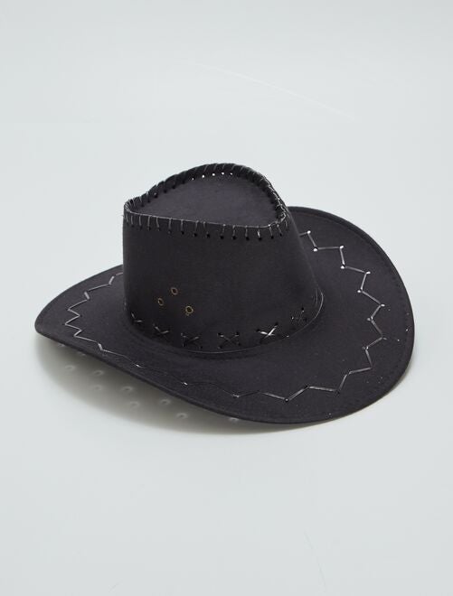 Cappello da cowboy - Kiabi