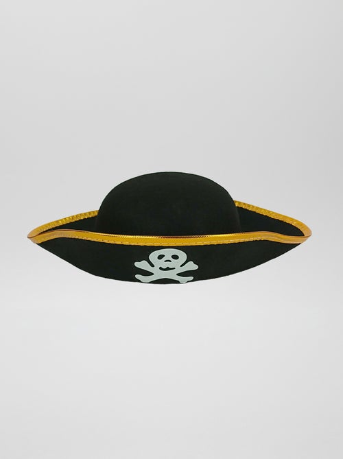 Cappello da pirata - Travestimento - Kiabi