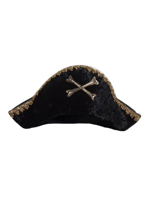 Cappello da pirata costume bambino | Great Pretenders - Kiabi