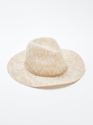 Cappello di paglia