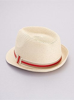 Cappello di paglia - Kiabi