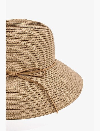 Cappello di paglia sun penti