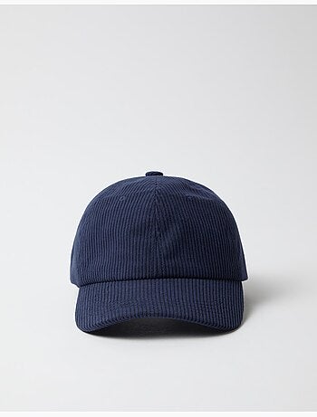 Cappello di velluto a coste, mo fashion