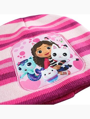 Cappello e guanti Gabby bambina