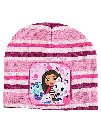 Cappello e guanti Gabby bambina