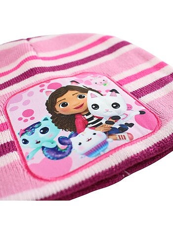 Cappello e guanti Gabby bambina