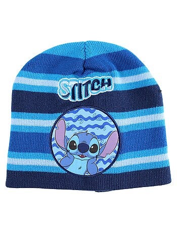 Cappello e guanti Lilo & Stitch bambino