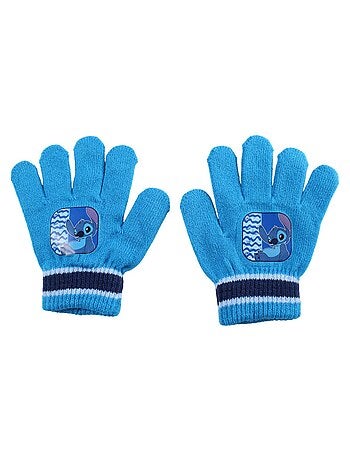 Cappello e guanti Lilo & Stitch bambino