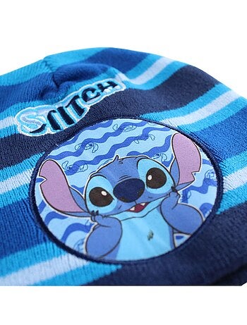 Cappello e guanti Lilo & Stitch bambino