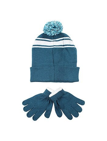 Cappello e guanti Lilo & Stitch bambino