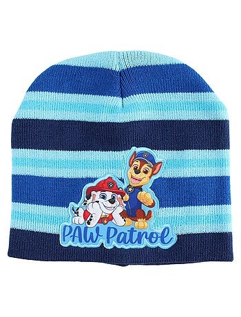 Cappello e guanti Paw Patrol bambino