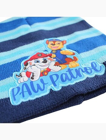 Cappello e guanti Paw Patrol bambino