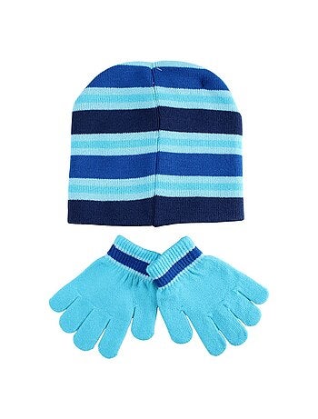 Cappello e guanti Paw Patrol bambino