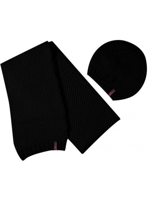 Cappello e Sciarpa Donna - Kiabi Cappello e Sciarpa Donna - Kiabi