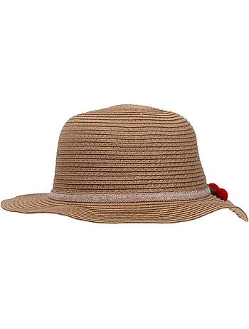 Cappello foulard decorativo, regolabile intorno alla testa bambina