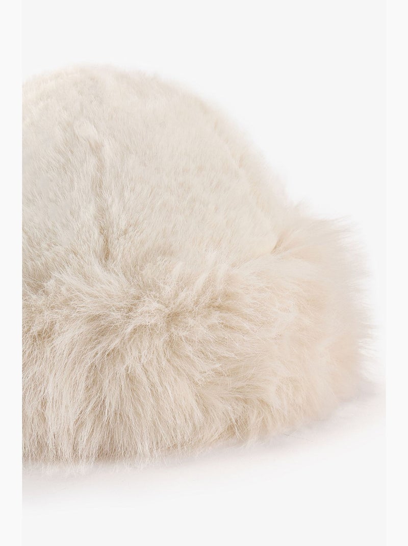 Cappello gabriel penti Crema - Kiabi