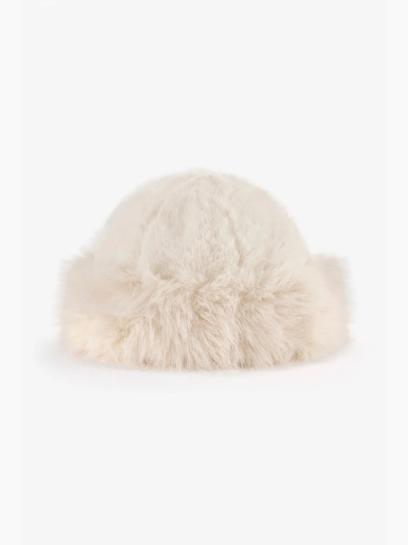 Cappello gabriel penti Crema - Kiabi