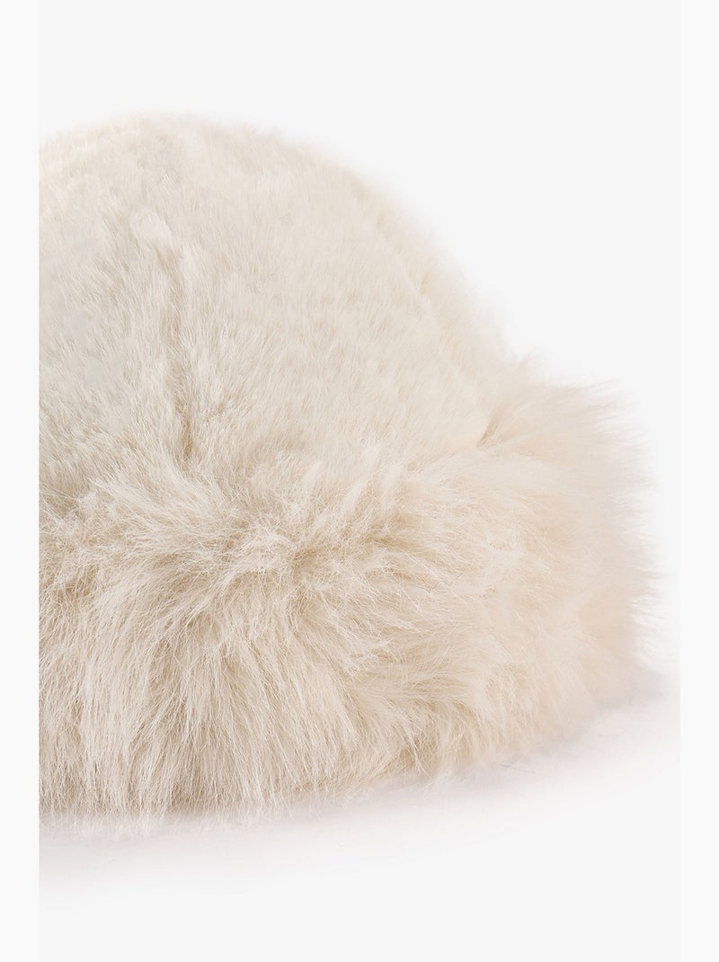 Cappello gabriel penti Crema - Kiabi