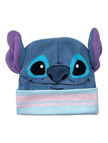 Cappello, guanti e scaldacollo Lilo & Stitch bambino