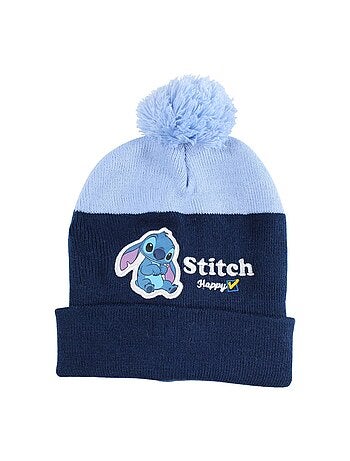 Cappello, guanti e scaldacollo Lilo & Stitch bambino