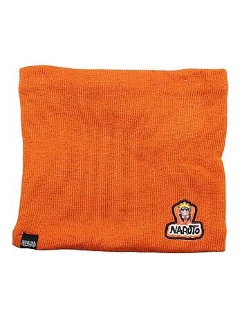 Cappello, guanti e scaldacollo Naruto