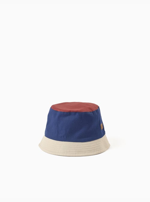 Cappello in saffiano - Kiabi