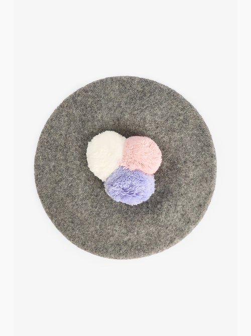 Cappello lucia bambina penti - Kiabi