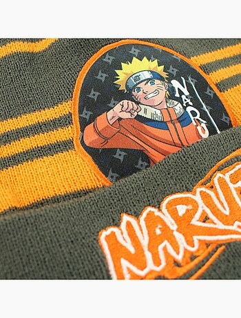 Cappello Naruto