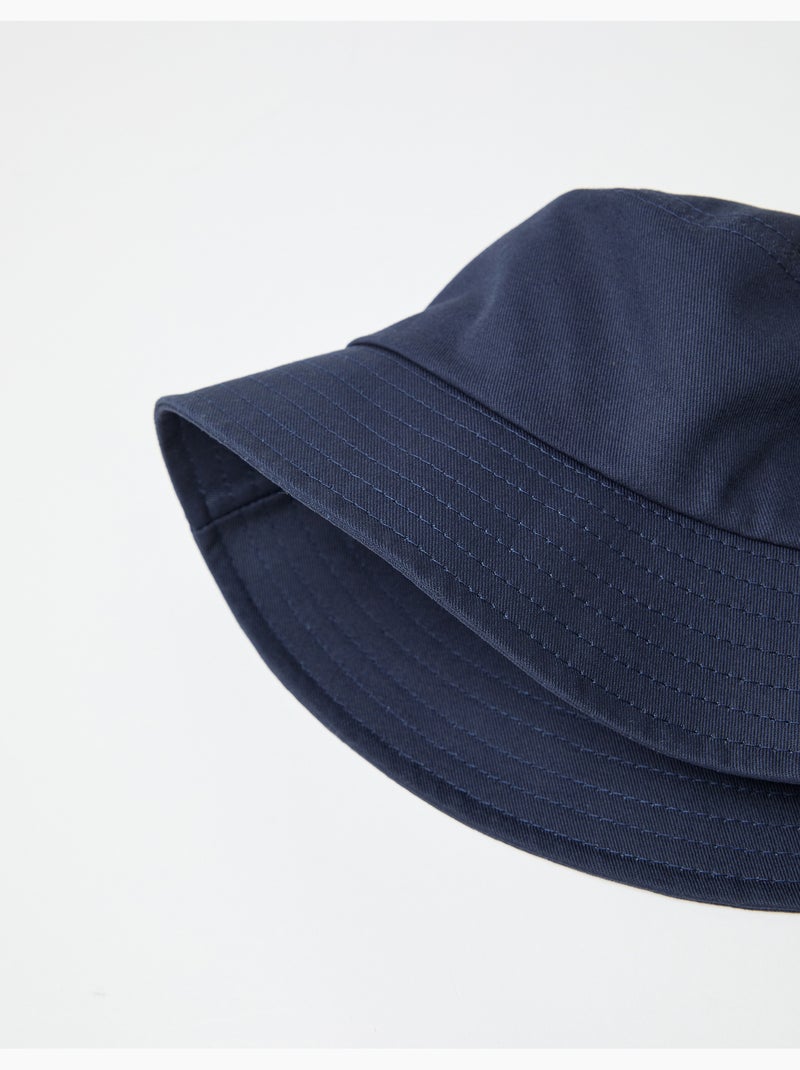 Cappello Panama, MO Fashion Blu - Kiabi