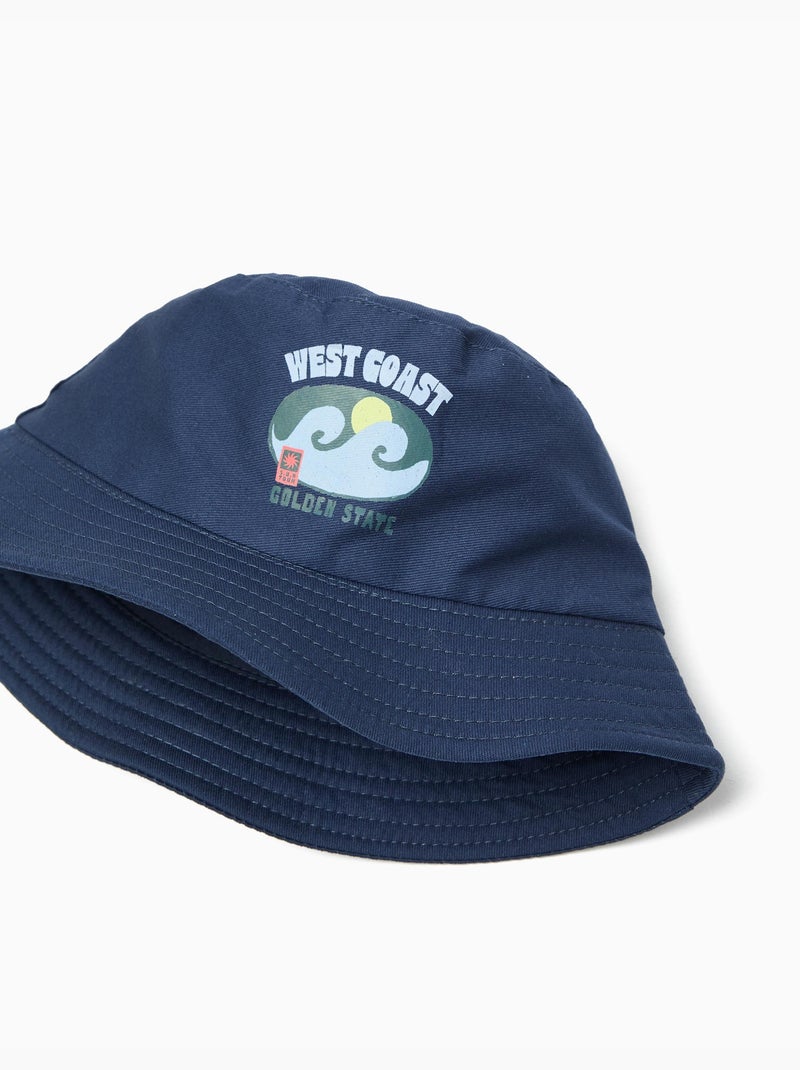 Cappello Panama, MO Fashion Blu - Kiabi