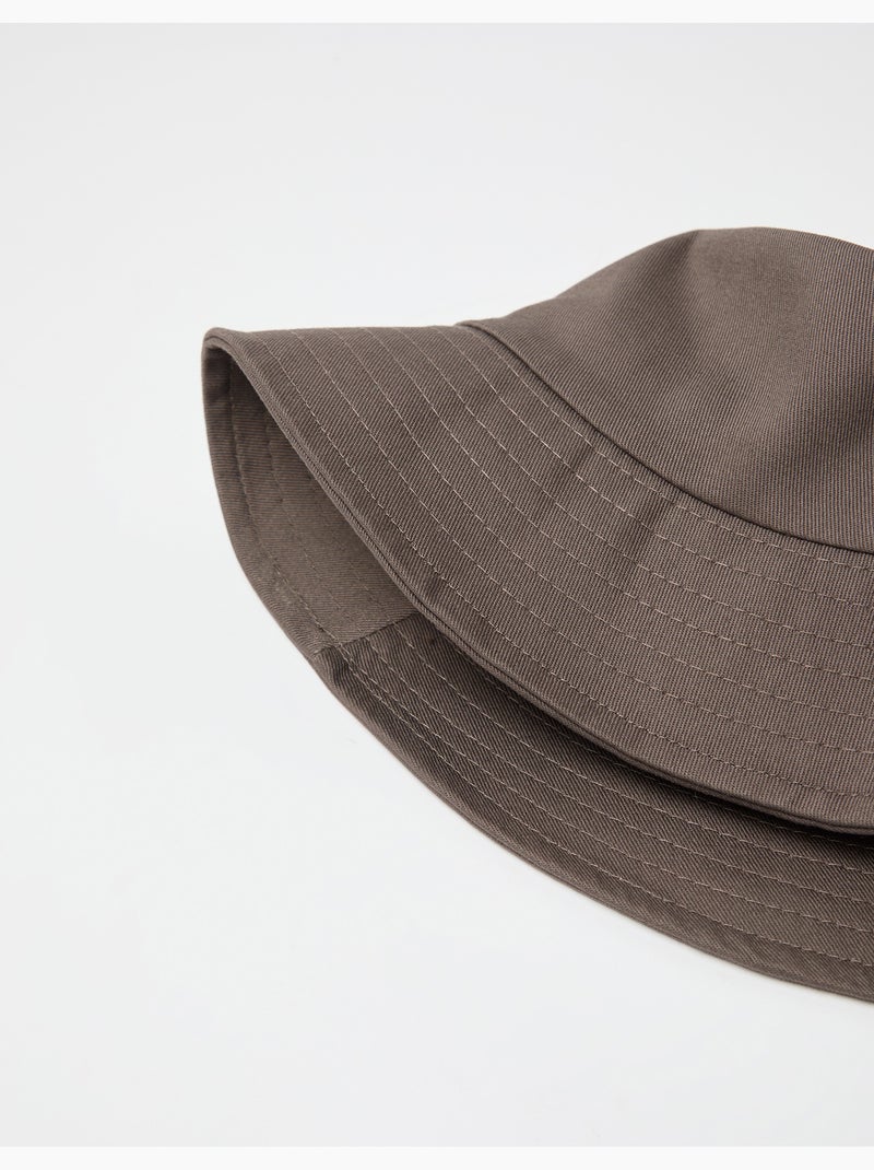 Cappello Panama, MO Fashion Marrone - Kiabi