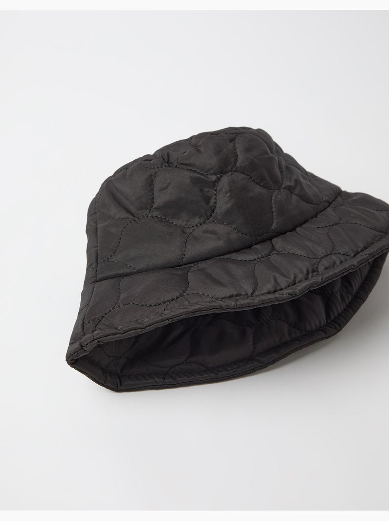 Cappello panama, mo fashion Nero - Kiabi