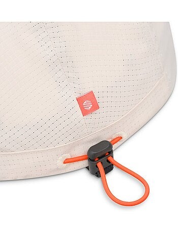 Cappello parasole da trail running escursionismo uomo e donna toubkal sand