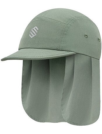 Cappello parasole da trail running escursionismo uomo e donna toubkal