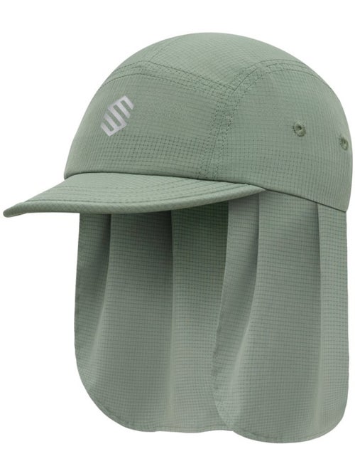 Cappello parasole da trail running escursionismo uomo e donna toubkal - Kiabi Cappello parasole da trail running escursionismo uomo e donna toubkal - Kiabi