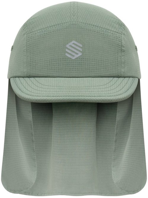 Cappello parasole da trail running escursionismo uomo e donna toubkal - Kiabi Cappello parasole da trail running escursionismo uomo e donna toubkal - Kiabi