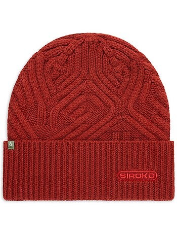 Cappello, sciarpa e guanti - set completo fitness uomo e donna triad pumpkin