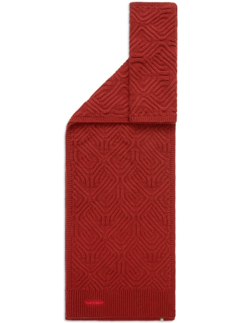 Cappello, sciarpa e guanti - set completo fitness uomo e donna triad pumpkin Rosso - Kiabi